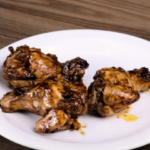 Juicy One-pan Blackened Chicken Thighs Recipe