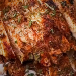 Easy Dutch Oven Chicken Thighs Recipe – So Juicy, So Flavorful