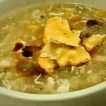 Cafe Rio Chicken Tortilla Soup Recipe [Ready In 45 Mins]
