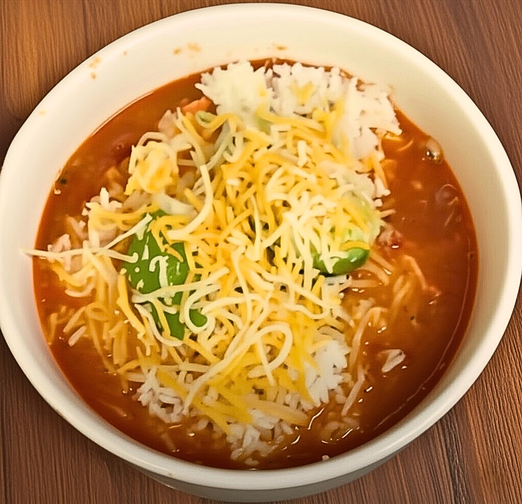 On the border chicken tortilla soup recipe