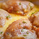 Bold & Juicy Cajun Chicken Thigh Recipe [You’ll Want Every Week]