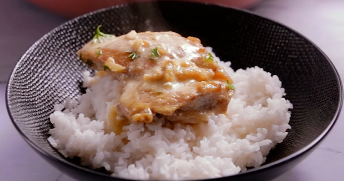 chicken thighs parmesan recipe