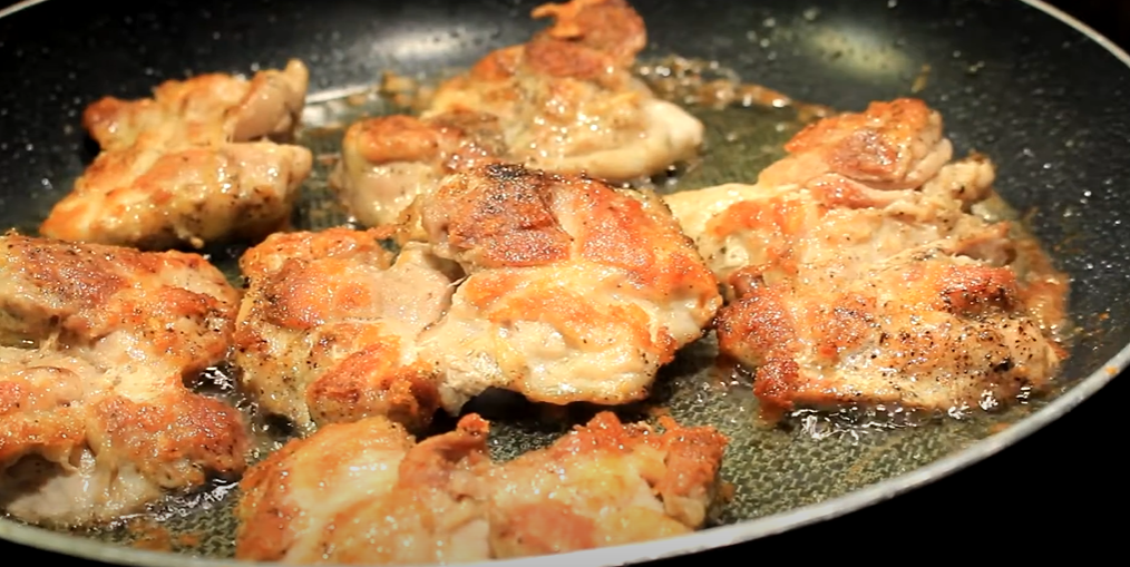 gluten free chicken thighs 2
