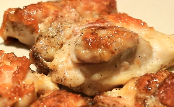 gluten free chicken thighs 3
