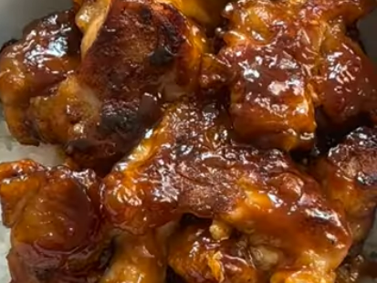 miso chicken thighs recipe